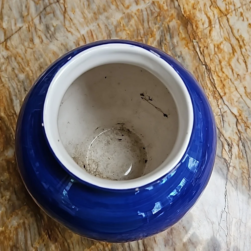 Blue base - Picture 3 of 4